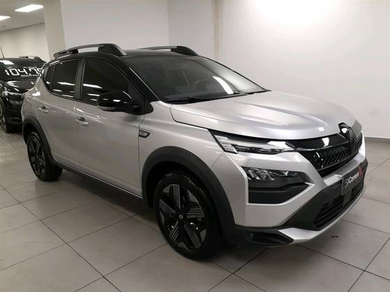 RENAULT KARDIAN 1.0 TCE FLEX PREMIÉRE EDITION EDC